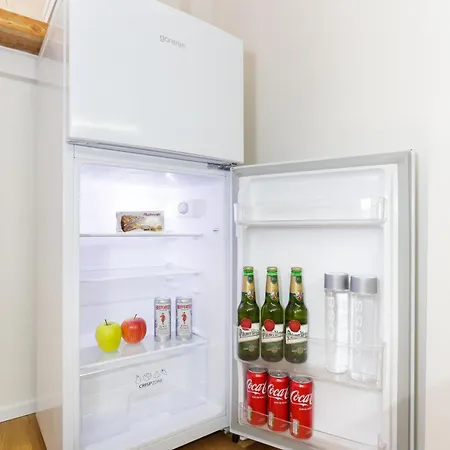 Chic Flat On Jecna Walk To Wenceslas Sq And Museum Πράγα