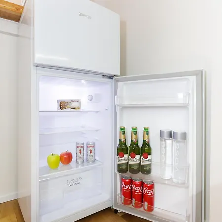 Appartement Luxury Near The Downtown