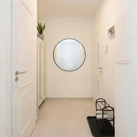 Appartement Chic Flat On Jecna Walk To Wenceslas Sq And Museum
