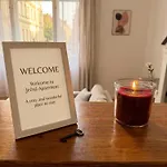 公寓 Chic Flat On Jecna Walk To Wenceslas Sq And Museum