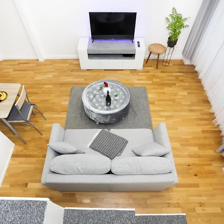 Luxury Near The Downtown * 프라하