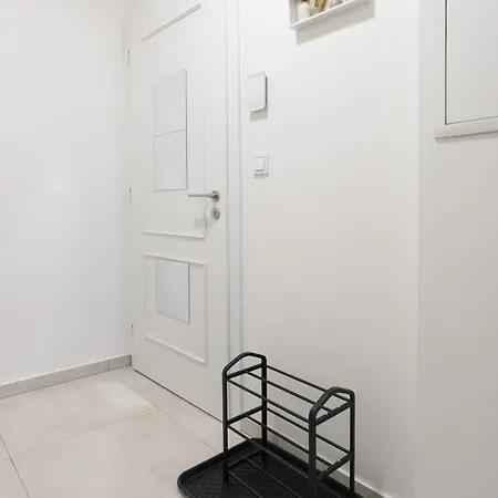 아파트 Luxury Near The Downtown *