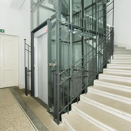 Chic Flat On Jecna Walk To Wenceslas Sq And Museum