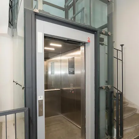 Chic Flat On Jecna Walk To Wenceslas Sq And Museum *