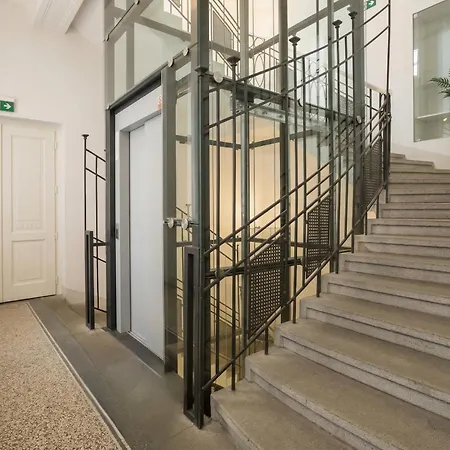Chic Flat On Jecna Walk To Wenceslas Sq And Museum